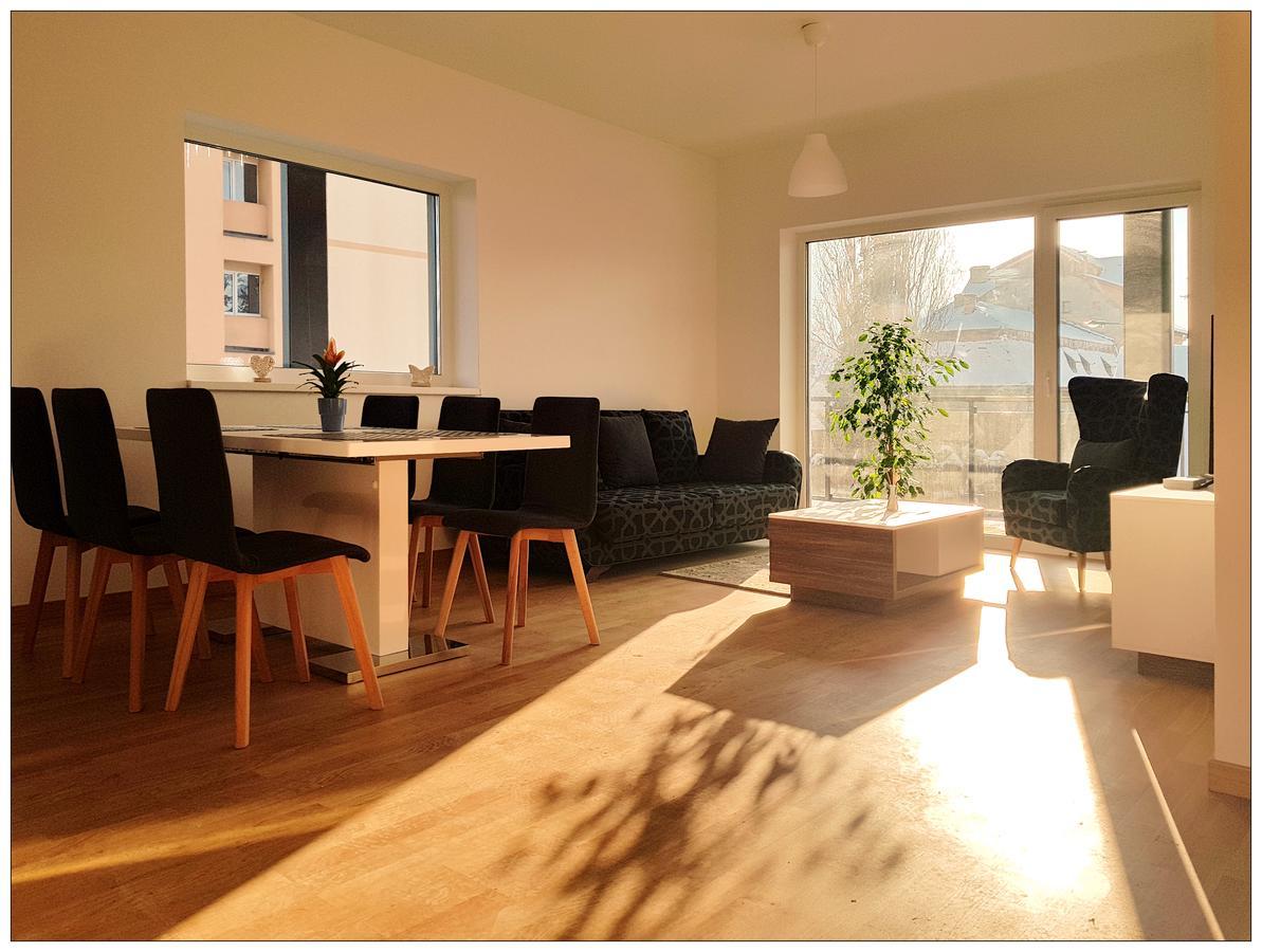 Central Comfort Suites Braszów Pokój zdjęcie