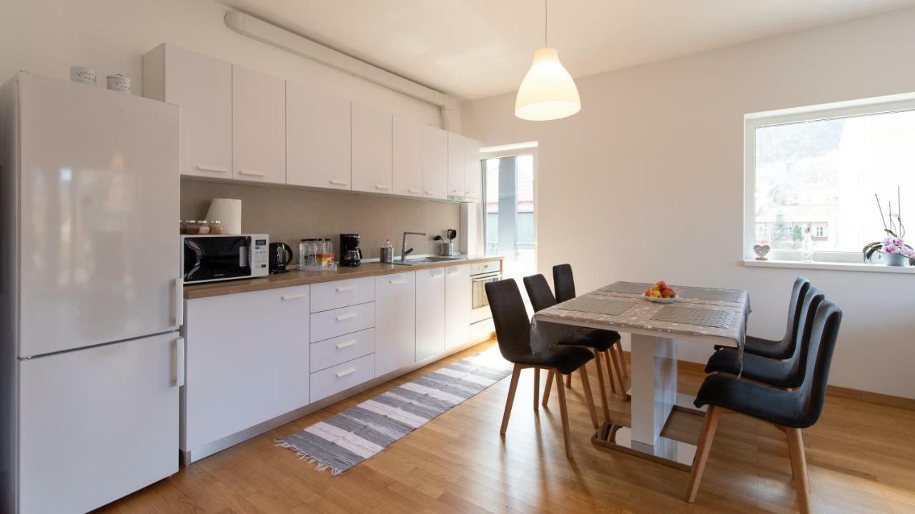 Central Comfort Suites Braszów Zewnętrze zdjęcie